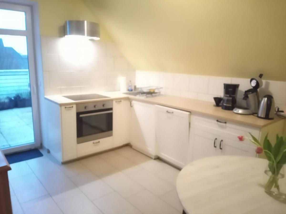 Apartment Strandrose