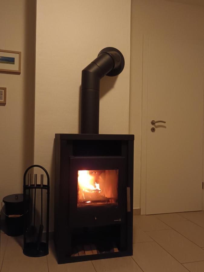 Strandrose Apartment