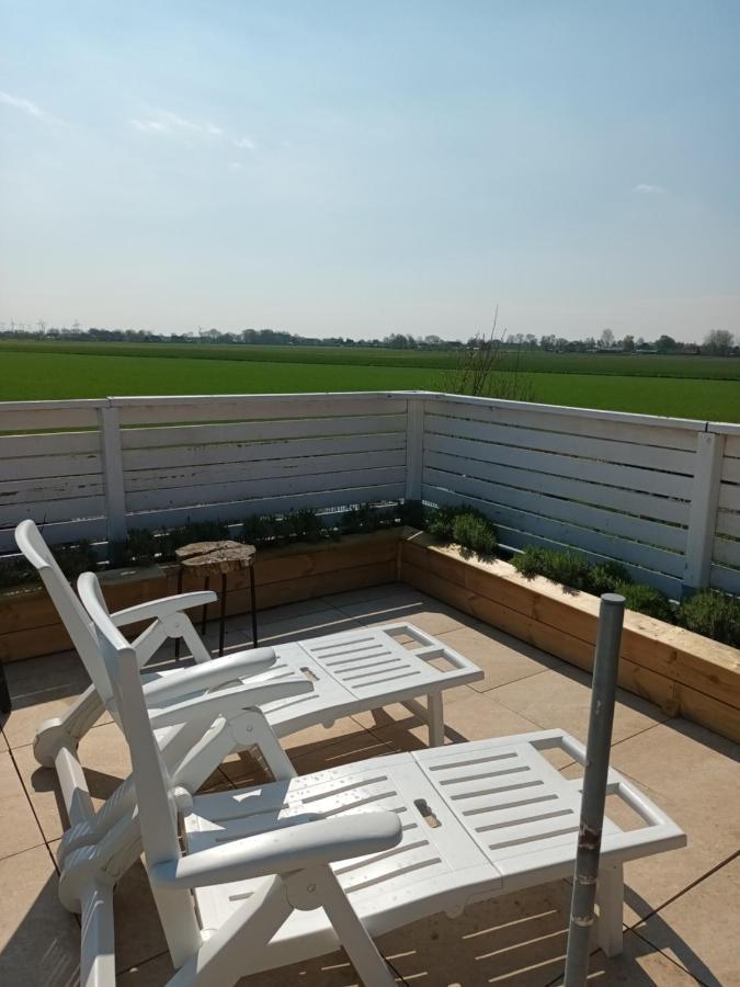 Apartment Strandrose Friedrichskoog